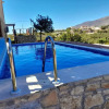 Отель Villa Evenos of 3 bedrooms - Irida Country House of 2 bedrooms with private pools, фото 16