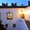 Отель Pousada Castelo de Óbidos - Historic Hotel в Обидуше