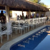 Отель Bistrô Punta Caldas, фото 27