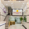Отель Quang Chung Hotel, фото 12