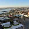 Отель Taksim Terrapia Hotel, фото 22