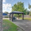 Отель Elegant Houston Home w/ Gazebo & Game Room!, фото 15