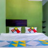 Отель OYO 19005 Home Beach View Studio Anjuna, фото 9