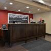 Отель Hampton Inn Idaho Falls/Airport, фото 24