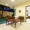 Отель PB - Villa 5 - 4BR · 4-BR Private Pool Villa Walk to Seminyak Beach, фото 10