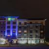 Отель Holiday Inn Express & Suites Columbia Downtown - The Vista, an IHG Hotel, фото 23