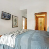 Отель 4 Bedroom Antlers Vacation Rental With Incredible Slopeside Views and Just a Short Walk to Gondola a, фото 6
