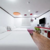 Отель Suwon (Jeongja-dong) Hotel Avenue, фото 9