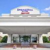 Отель SpringHill Suites by Marriott Lexington Near the University of Kentucky, фото 1