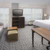 Отель Homewood Suites by Hilton Gaithersburg/ Washington, DC North, фото 23