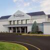 Отель Holiday Inn East Windsor, an IHG Hotel, фото 7