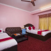 Отель OYO 161 Ram Janaki Hotel, фото 4