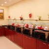 Отель Hanting Express Daqing Coach Terminal Branch, фото 8
