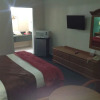 Отель Budget Inn, фото 2