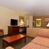 Отель Quality Inn & Suites Eagle Pass, фото 14