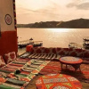 Отель Nubian oasis hotel aswan, фото 6