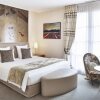 Отель Hôtel & Spa RÉGENT PETITE FRANCE, фото 31