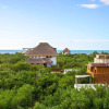 Отель New Suites Lunada De Holbox, фото 15