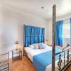 Отель Caribbean Sea View Holiday Apartments в Мере