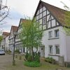 Отель Spacious Apartment In Schwalenberg Near Forest в Шидер-Шваленберге