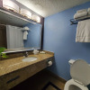 Отель Studio 6 Amarillo, TX – West Medical Center, фото 8