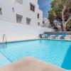 Отель Apartamentos Karin 2ºd, фото 14