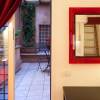 Отель Rental In Rome Monti Suite Terrace, фото 15