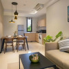 Отель Momentus Serviced Residences Novena, фото 3