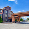 Отель Comfort Inn & Suites Thatcher - Safford, фото 20