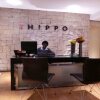 Отель Hippo Boutique Hotel, фото 20