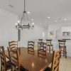 Отель South Floor Pet-friendly Duplex on Little Lagoon, фото 29