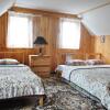 Гостиница Friday Guest House on Baikal в Утулике