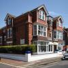 Отель Eastbourne Reymar - B&B в Истборне