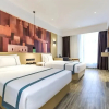 Отель City Comfort Inn Shiyan Railway Station North Square, фото 4