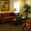 Отель Roadstar Hotel Zephyrhills в Зефирхиллсе