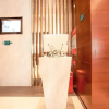 Отель Convenient city(Nanning Jinhu Square Langxi Subway Station Hotel), фото 8