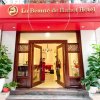 Отель La Beaute De Hanoi Hotel в Ханое