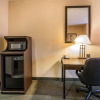 Отель Comfort Suites West Jacksonville, фото 48