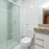 Отель Duplex moderno 1Q Andar alto - TDH1916, фото 11