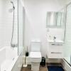 Отель Beautiful 2-bed Apartment in Margate, фото 13