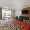 Отель Econo Lodge Inn & Suites Near Bricktown, фото 7