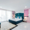 Отель Yizen VIP Luxury Palm Springs Villas, фото 5