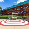 Отель Disney's All-Star Movies Resort, фото 19