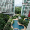 Отель Elegant And Comfy 2Br At Woodland Park Residence, фото 17
