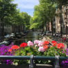 Отель Apartment on great location in the centre of Amsterdam, фото 3