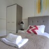 Отель Swanky Apartment In Carluke Near Cambusnethan House, фото 6