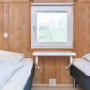 Отель 12 Person Holiday Home in Hvide Sande, фото 2