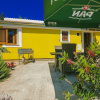 Отель Nice Detached House on the Outskirts of Rovinj And Only 400m From the Beach, фото 1