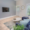 Отель Incredible New 3br/2ba Near Downtown, фото 23