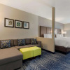 Отель Comfort Inn & Suites Balch Springs - SE Dallas, фото 11